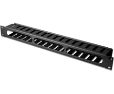 Equip 327313 stovo dalys Kabelių valdymo skydelis