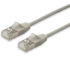 Equip Equip 606172 kabelis sieciowy Kremas 0,15 m Cat6a F/FTP (FFTP)