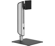 Equip Įranga 650129 TV laikiklis 124,5 cm (49") Sidabrinė