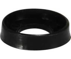 Equip 922491 śruba 16 mm 4 vnt. M6 Bolts &amp; nuts