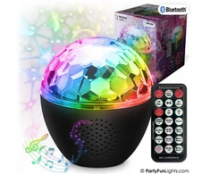 Garsiakalbis Equip Bluetooth Party Speaker (PAR-605610)