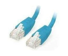 Equip CAT6 Patch UTP Mėlynasis 1 m 625430