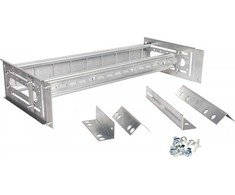 Equip EZR-DIN-3 komutacinės spintos priedas Stovo bėgelis