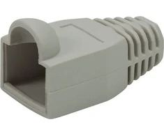 Equip Equip 151177 kabelio dangtelis Pilka 100 vnt.