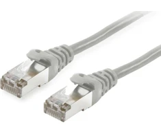 Equip Equip 606713 kabelis sieciowy Pilka 25 m Cat6a S/FTP (S-STP)