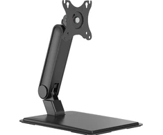 Laikiklis Equip Stojak biurkowy na monitorius 17'' - 32'' (650124)