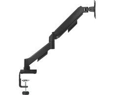 Equip 650130 monitoriaus laikiklis arba stovas 81,3 cm (32″) Stalas Juoda