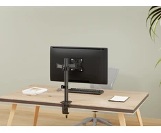 Equip Laikiklis biurkowy na monitorius 17'' - 32'' (650174)