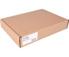 Equip Equip fiksuota lentyna 10" serverių spintelėms, 1U 20cm gr