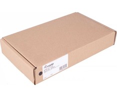 Equip Equip Fachboden fest 10'' für Serverschränke, 1U 15cm sw