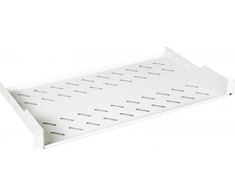 Equip Equip Fachboden fest 19'' für Serverschränke, 1U 40cm gr