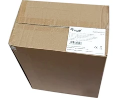 Equip Equip Patchkabel Cat6 50x/set S/FTP 2xRJ45 3.00m ws LSZH