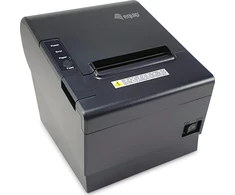 Spausdintuvas Įrengti Equip Thermodrucker 80mm USB/Bluetooth/WiFi/RJ11 sw