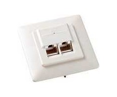 Equip Gazdko jungiama į tinklą podwójne CAT 5e (125722)