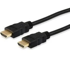 Kabelis Equip HDMI - HDMI 5m juoda (119371)