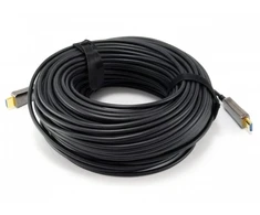 Equip Įrengti HDMI - HDMI laidas 70 m juodas (119432)