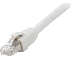 Equip Equip Patchkabel Cat8.1 S / FTP 2xRJ45 1.00m LSZH žaidimas