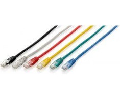 Equip U / UTP C5E PATCHCABLE 20M BEAT (825419)