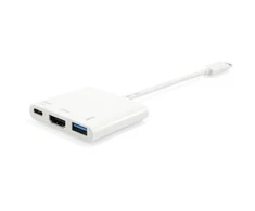 Stotis / replikatorius Equip USB-C (133461)