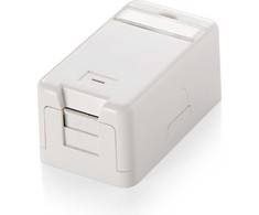 Equip Įrengti „Lizdas“ kompresorių, 1 prievadą, „Keystone“ (125121)