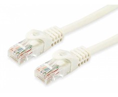 Equip Komutacinis laidas CAT.6a UTP LSZH 7,5m (603006)