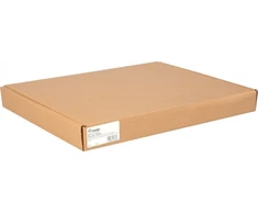 Equip Półka regulowana 19" do szaf serwerowych, 1U 35cm sw