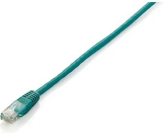Equip RJ-45 kt.6 U / UTP Žalias 7.5m (625445)