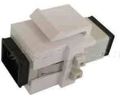 Equip jungtis SC, F-F - 125572