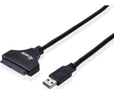 Pocket Equip USB 3.0 – 2,5 colių SATA HDD (133471)