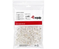 Equip Wtyczka RJ-45 permatomas (121173)