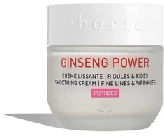 Erborian Lyginamasis kremas „Ginseng Power Peptides“ (lyginamasis kremas) 50 ml