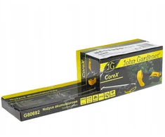 Erdi Akumulatorinės gyvatvorės žirklės 450mm 4.0Ah 20V CoreX (2) (5903418303020)
