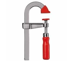 Erdi lengvas varžtinis spaustukas LMU 100x50 mm – BY (LMU10/5)