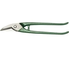 Erdi Kairieji lenkimo metalo pjovikliai 275mm D107-275L