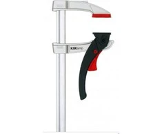 Erdi greito atleidimo svirties spaustukas KLI 160mm (KLI16)