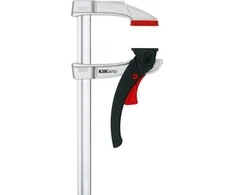 Greito fiksavimo spaustuvai KliKlamp BESSEY 120 x 80 mm