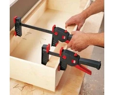 Erdi UNIVERSALUS spaustukas 160/80 MM VIENOS RANKOS GREITOS GRIEŽIAUS DUOKLIS