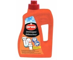 ERES vamzdžių valiklis Unblocker Liquid, 29 %, 1000 ml