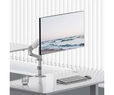 Ergo Office Laikiklis na monitorius 17"-32" 1-10kg ER-691 W