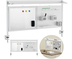 ergo office Stalo pertvara/organizatorius ER-301 W
