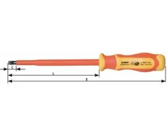 Ergom 1 x 125mm (E06NR- 03130200301)