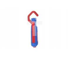 Ergom AM1/28-35 E06NZ-01120500501 surinkimo peilis