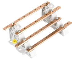 Ergom BRS 4-250 paskirstymo blokas