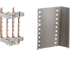 Ergom BRS 4-160 pasiskirstymo blokas