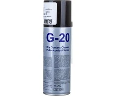 Ergom Contact valiklis G-20 200 ml (E05CE-01010100801)