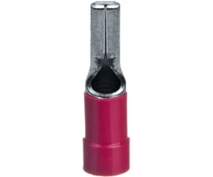 Ergom E09KO-02040100300 Izoliuotas adatinis antgalis KII 1-12 E09KO-02040100300 /100 vnt./