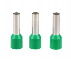 Ergom E08KH-02010106400 Kabelio gnybtas HI 6/12 F ERHL E08KH-02010106400 /100 vnt./