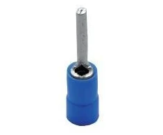 Ergom E09KO-02040300500 Kabelio gnybtas KII 2,5-10 PVC E09KO-02040300500 /100 vnt./