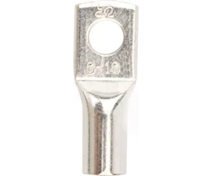Ergom Kilpinė antgalis alavuotas KDR 185 / 10mm (E11KM-02020104700)
