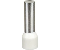 Ergom E08KH-02010108201 Izoliuotas antgalis HI 16/18 F E08KH-02010108201 /100 vnt./